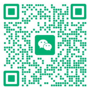 WeChat QR Code